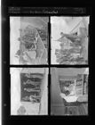 Library feature; Boy Scouts (4 Negatives) (September 23, 1957) [Sleeve 27, Folder f, Box 12]